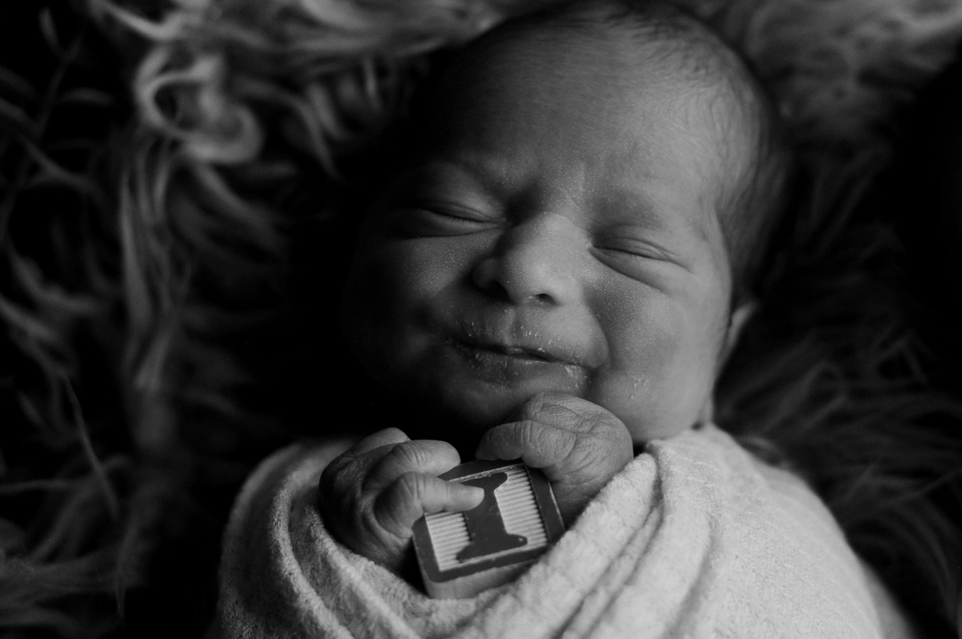 Newborn photography in Southwest Florida